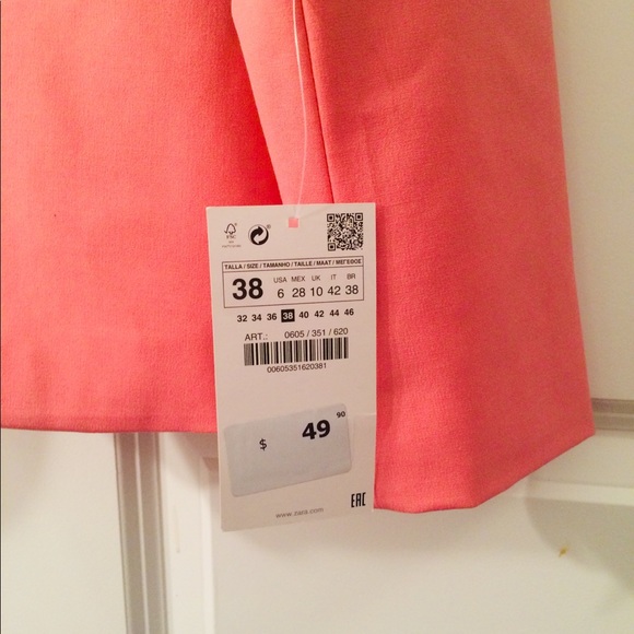 Zara basic - Picture 4 of 4